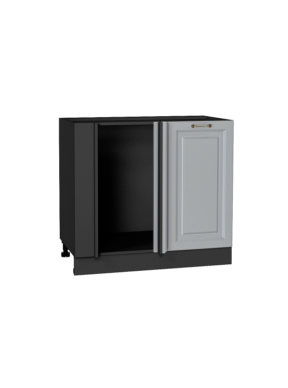 Шкаф нижний угловой Ницца