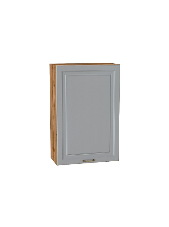 Шкаф верхний с 1-ой дверцей Ницца