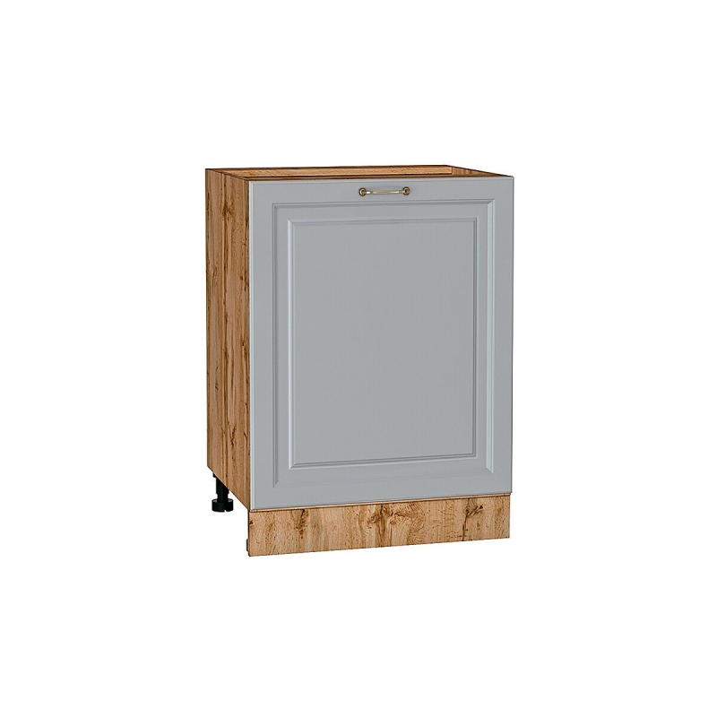 Шкаф нижний с 1-ой дверцей Ницца