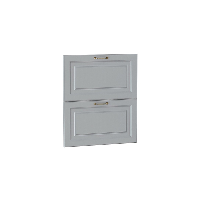 Комплект фасадов Ницца для каркаса Ф-42 Н602/ШП602