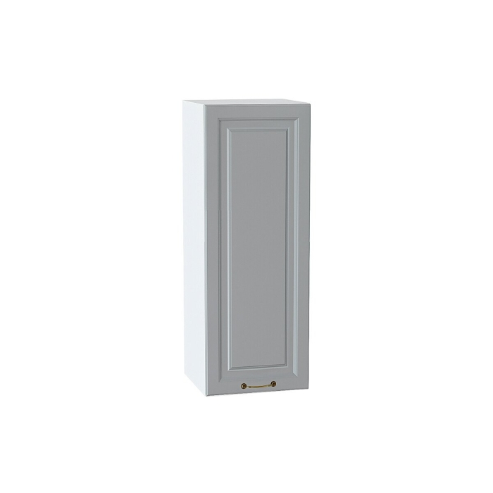 Шкаф верхний с 1-ой дверцей Ницца