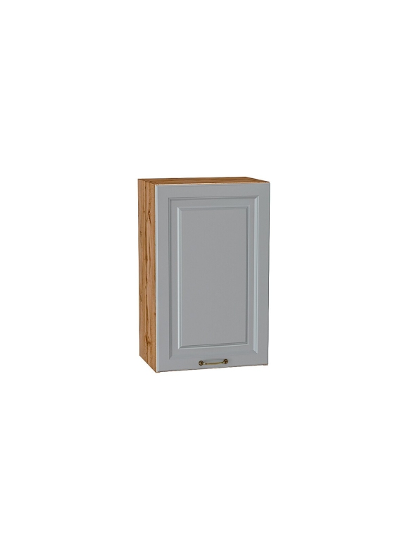 Шкаф верхний с 1-ой дверцей Ницца