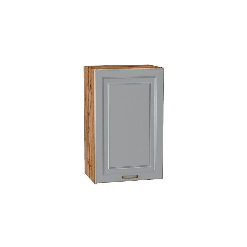 Шкаф верхний с 1-ой дверцей Ницца