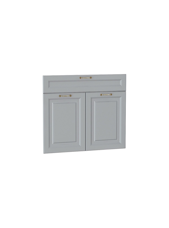 Комплект фасадов Ницца для каркаса Ф-51М Н801М