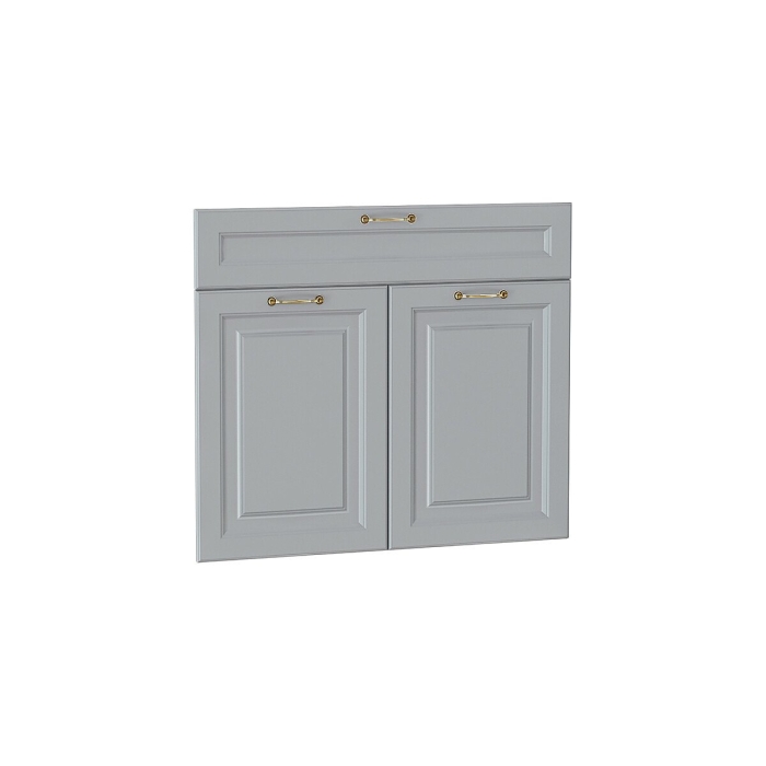 Комплект фасадов Ницца для каркаса Ф-51М Н801М