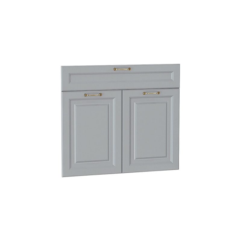 Комплект фасадов Ницца для каркаса Ф-51М Н801М