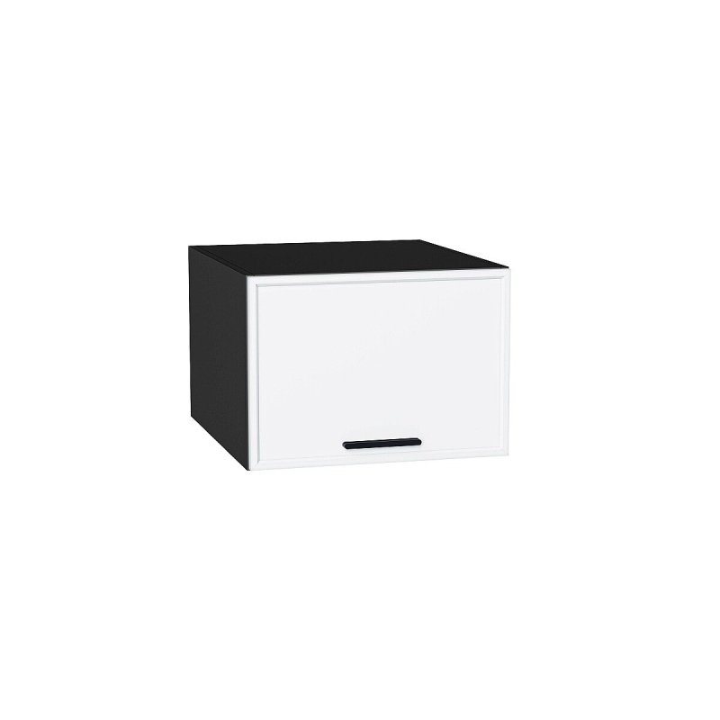 Шкаф верхний горизонтальный глубокий Фрейм