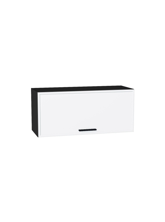 Шкаф верхний горизонтальный Фрейм