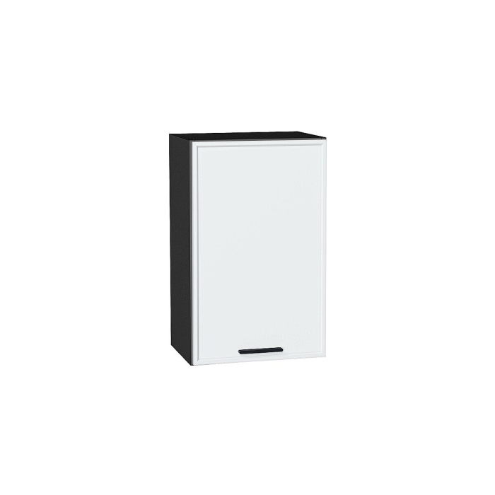 Шкаф верхний с 1-ой дверцей Фрейм