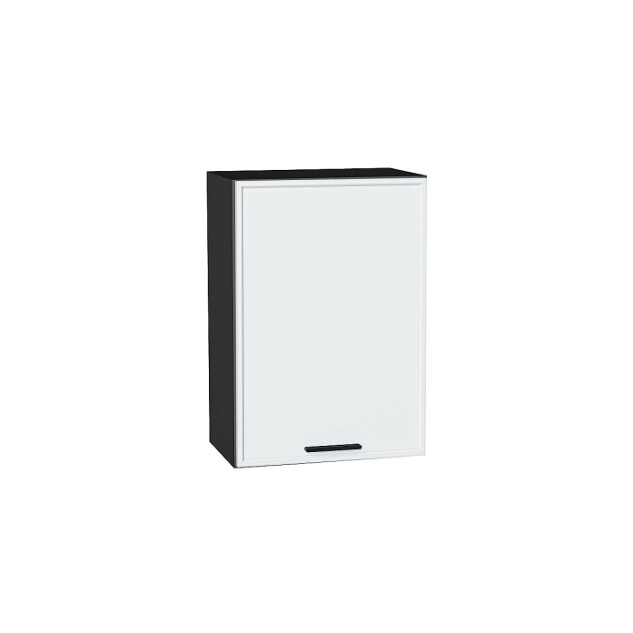 Шкаф верхний с 1-ой дверцей Фрейм