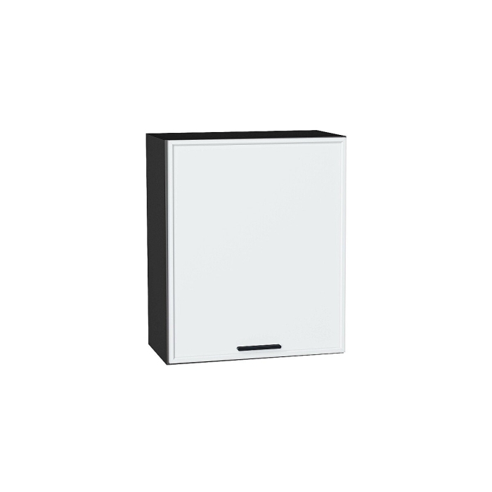 Шкаф верхний с 1-ой дверцей Фрейм