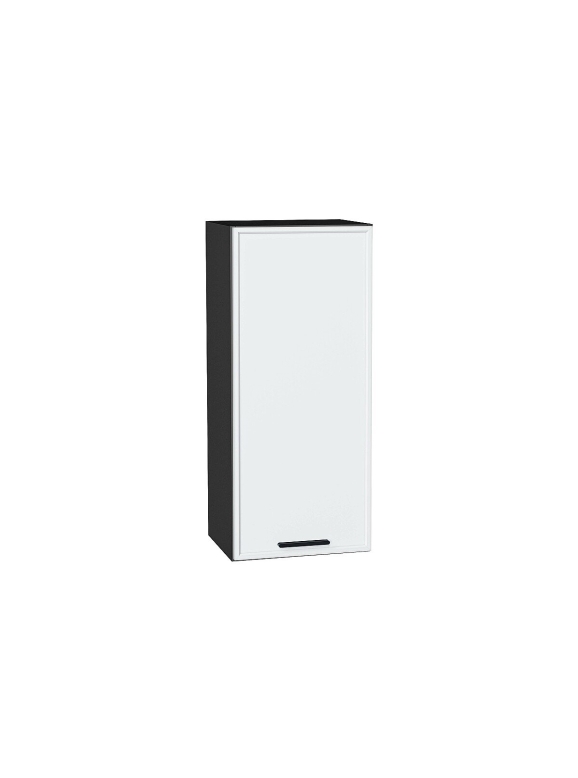 Шкаф верхний с 1-ой дверцей Фрейм