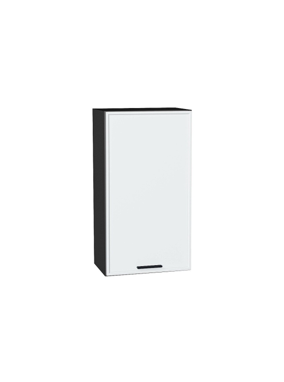 Шкаф верхний с 1-ой дверцей Фрейм