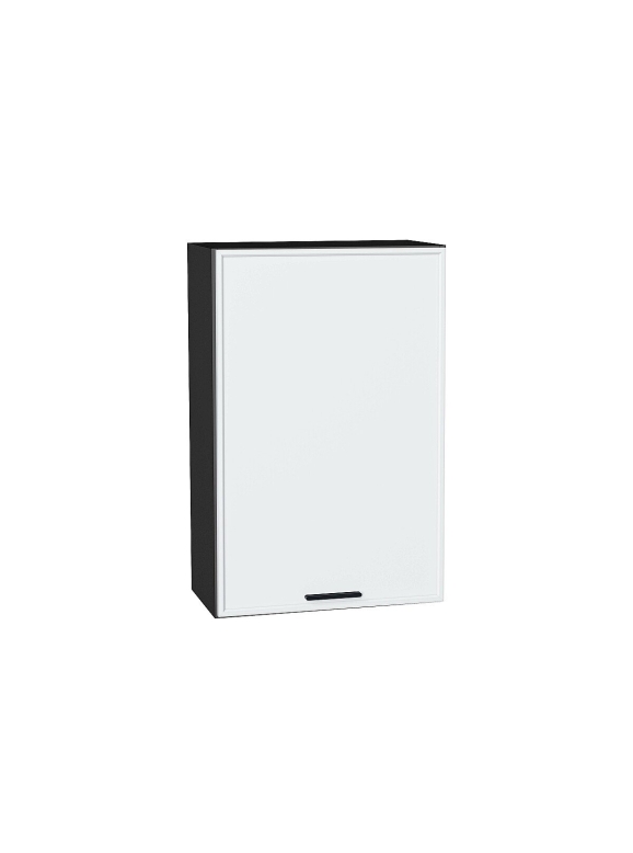 Шкаф верхний с 1-ой дверцей Фрейм