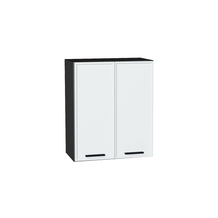 Шкаф верхний с 2-мя дверцами Фрейм