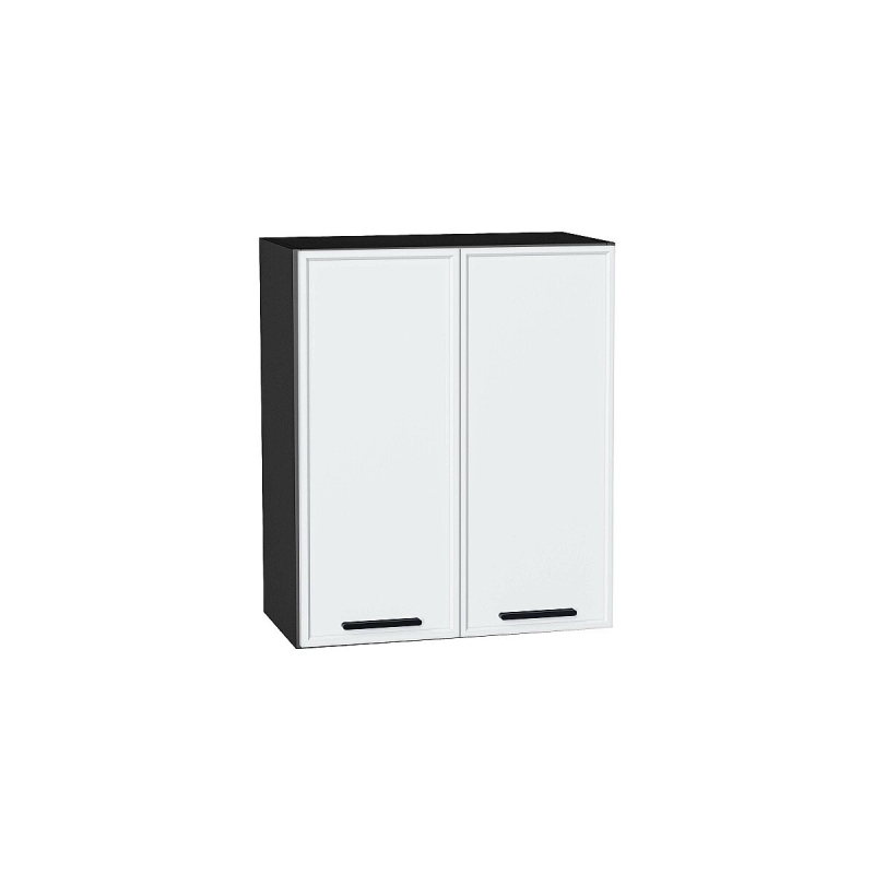 Шкаф верхний с 2-мя дверцами Фрейм