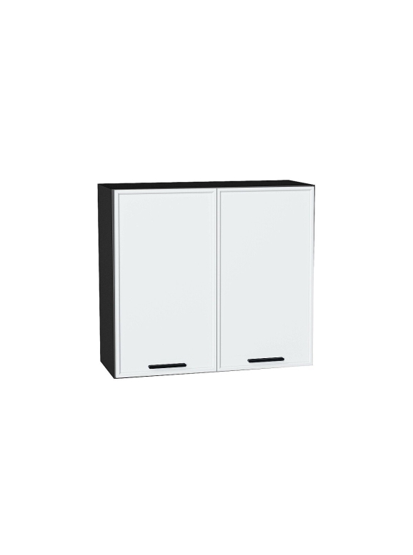 Шкаф верхний с 2-мя дверцами Фрейм