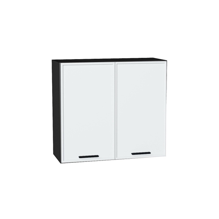 Шкаф верхний с 2-мя дверцами Фрейм