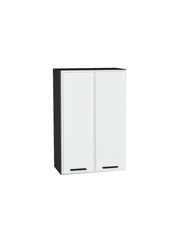 Шкаф верхний с 2-мя дверцами Фрейм