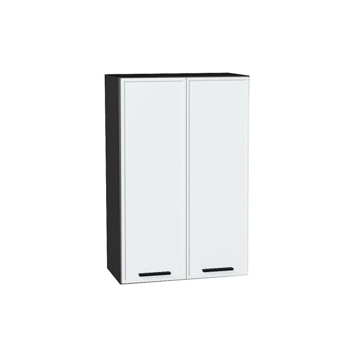 Шкаф верхний с 2-мя дверцами Фрейм