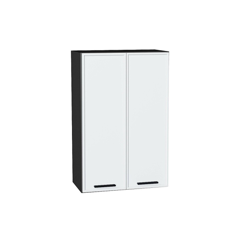 Шкаф верхний с 2-мя дверцами Фрейм