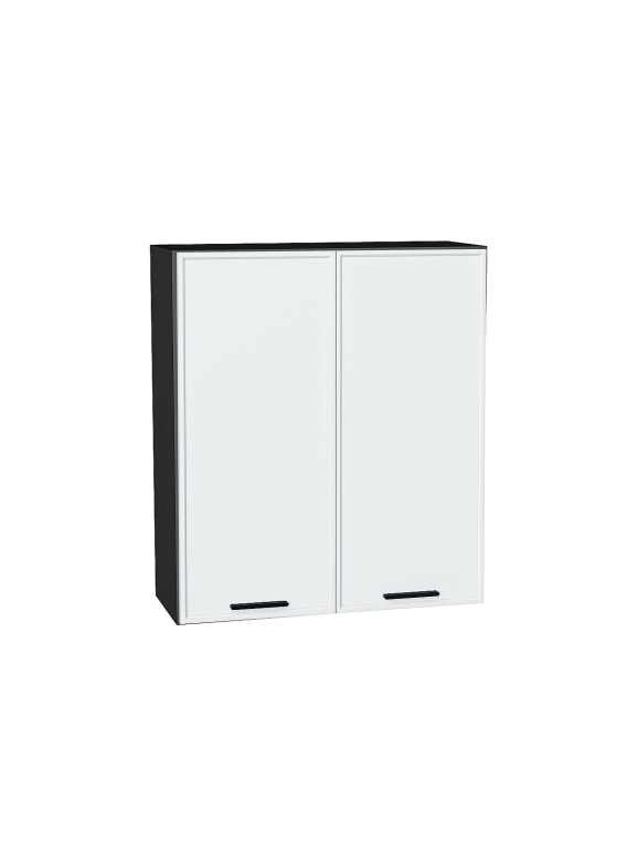 Шкаф верхний с 2-мя дверцами Фрейм