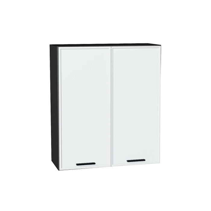 Шкаф верхний с 2-мя дверцами Фрейм