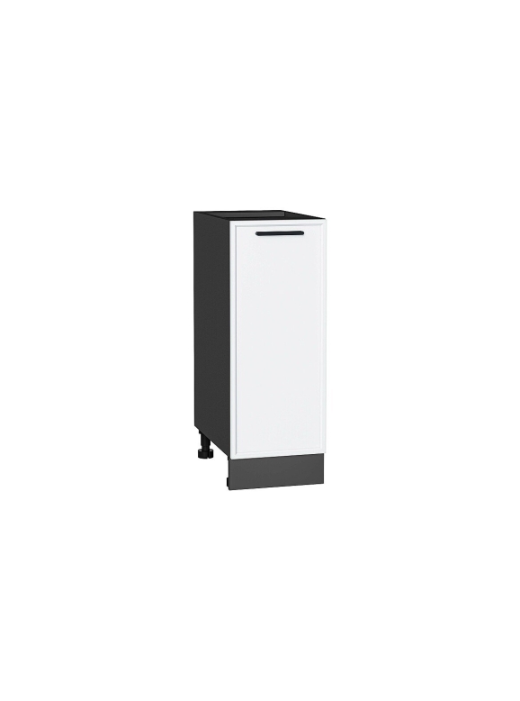 Шкаф нижний с 1-ой дверцей Фрейм