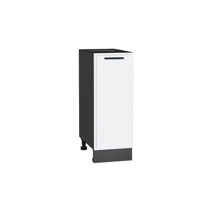 Шкаф нижний с 1-ой дверцей Фрейм