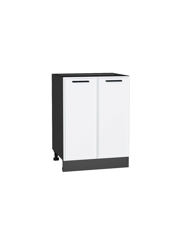 Шкаф нижний с 2-мя дверцами Фрейм