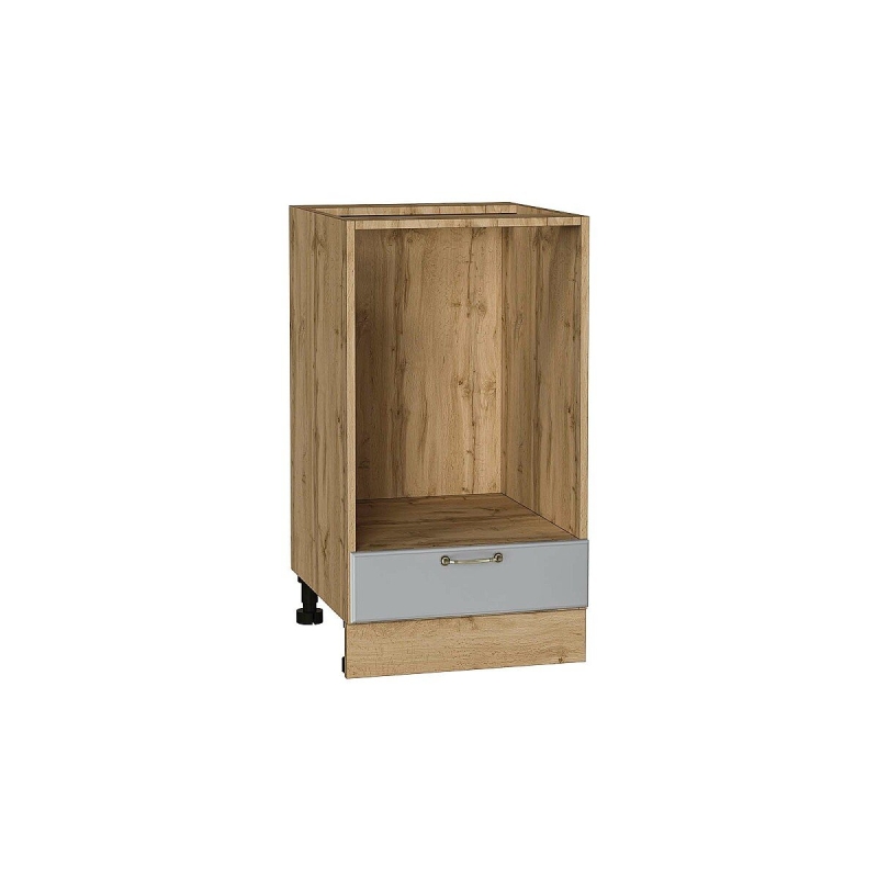 Шкаф нижний под духовку Ницца