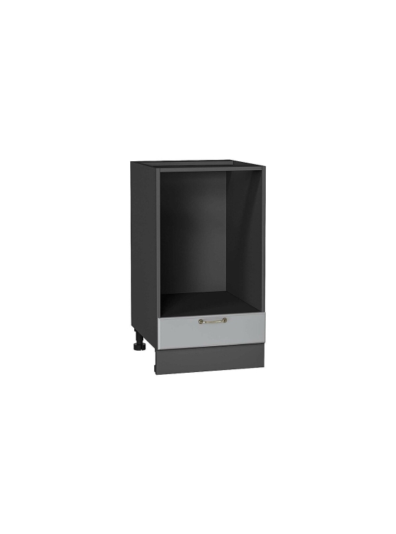 Шкаф нижний под духовку Ницца