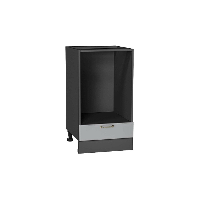 Шкаф нижний под духовку Ницца