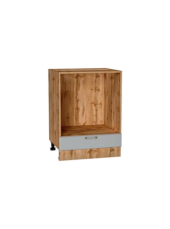 Шкаф нижний под духовку Ницца