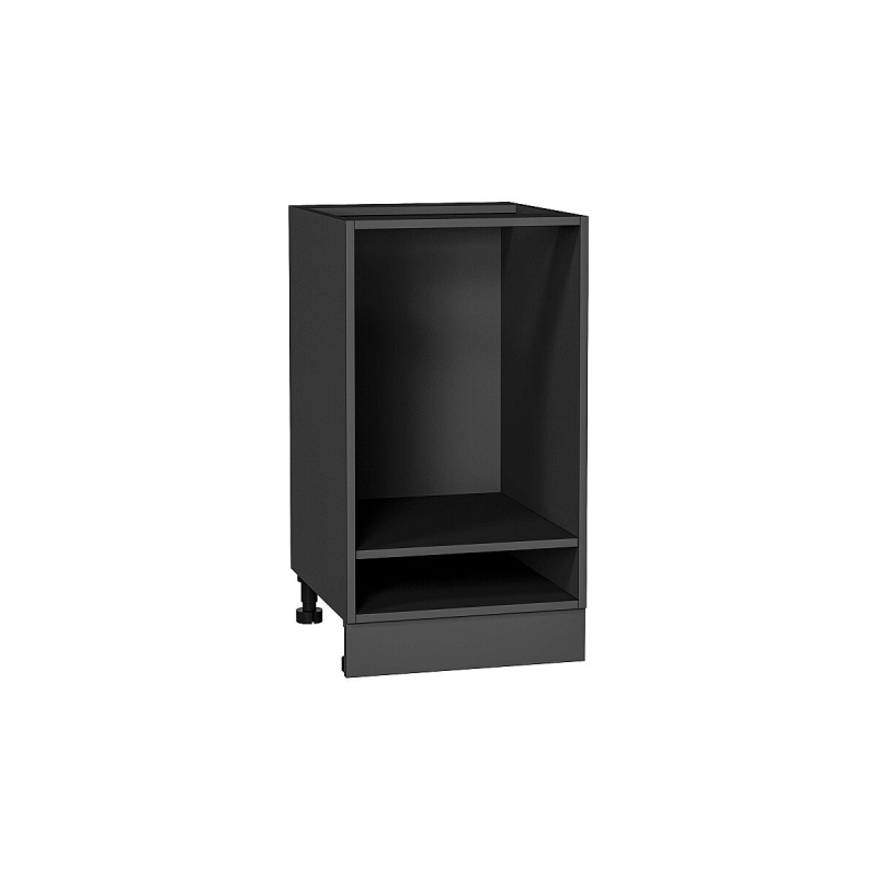 Каркас нижнего шкафа для духовки НД 450
