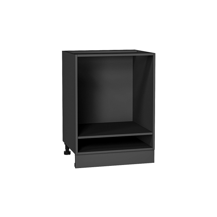 Каркас нижнего шкафа для духовки НД 600