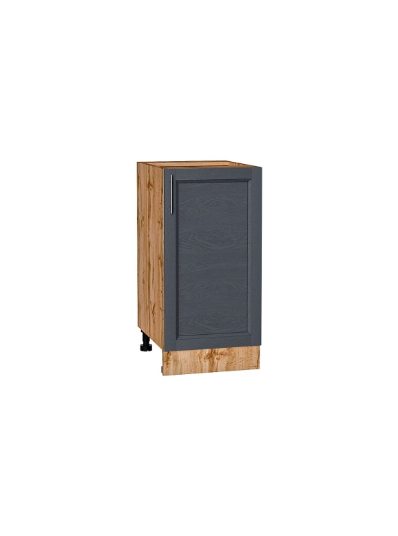 Шкаф нижний с 1-ой дверцей Сканди