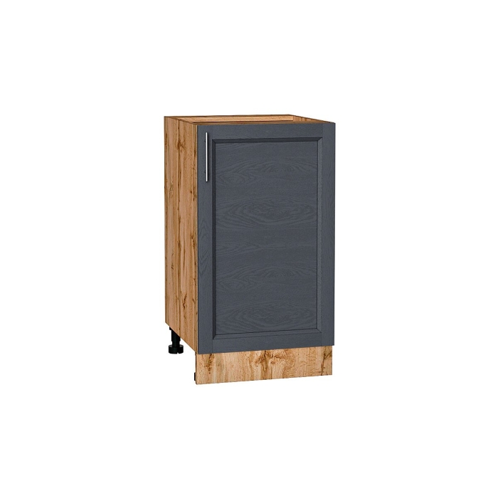 Шкаф нижний с 1-ой дверцей Сканди