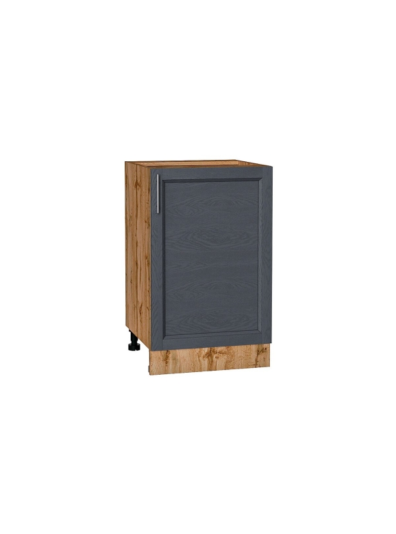 Шкаф нижний с 1-ой дверцей Сканди