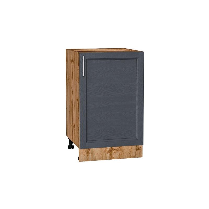 Шкаф нижний с 1-ой дверцей Сканди