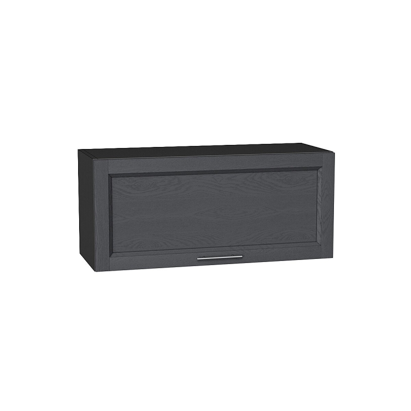 Шкаф верхний горизонтальный Сканди