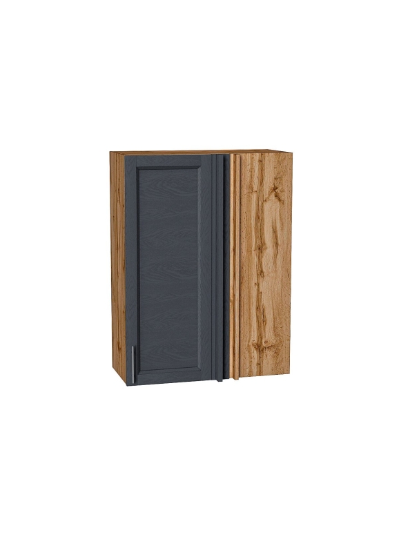 Шкаф верхний прямой угловой Сканди