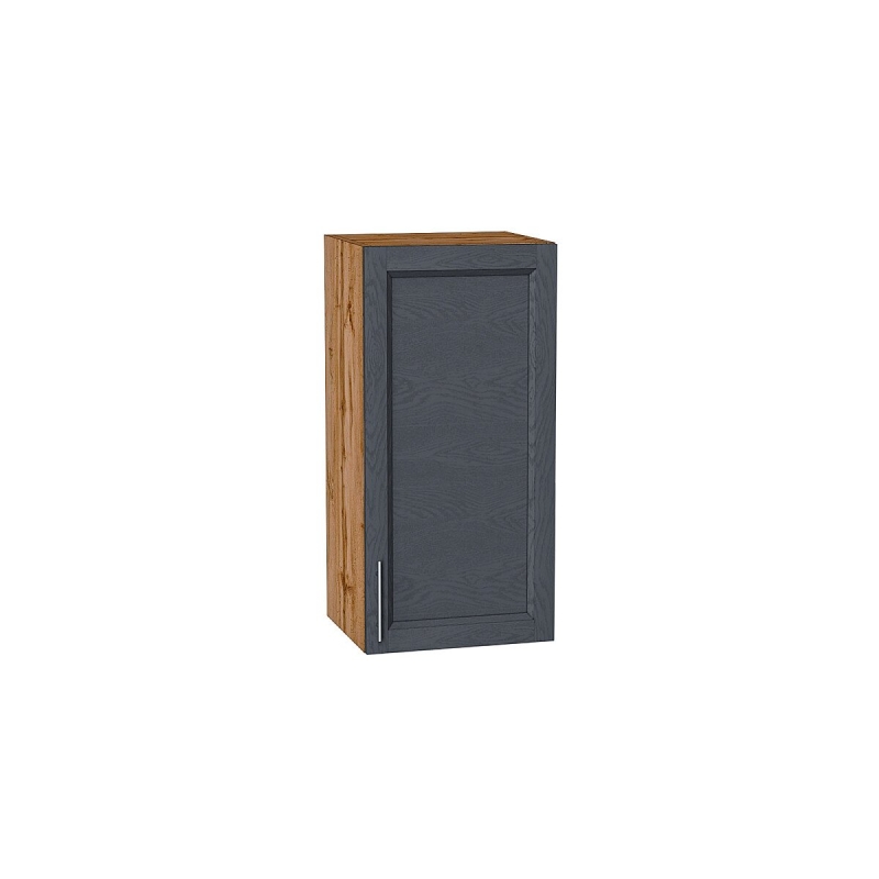 Шкаф верхний с 1-ой дверцей Сканди