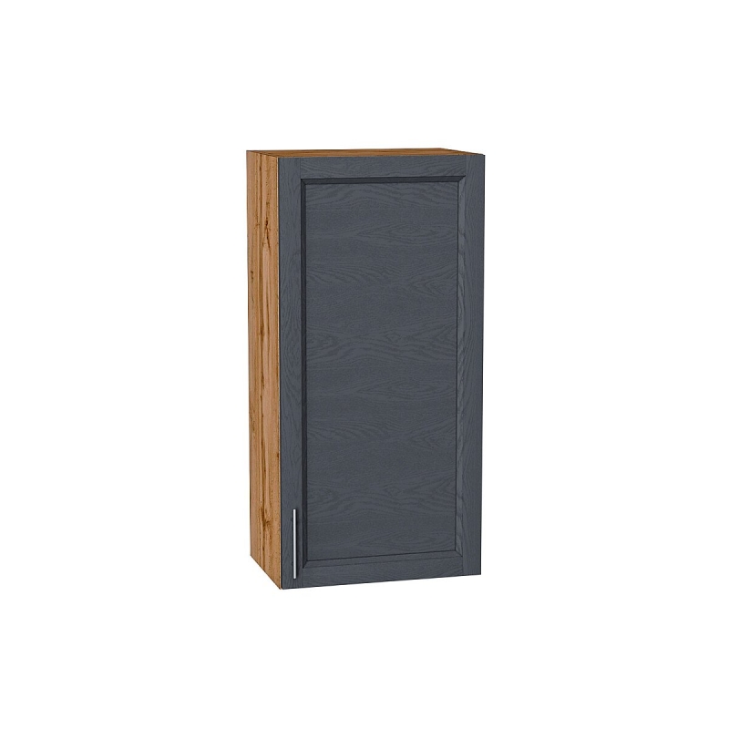 Шкаф верхний с 1-ой дверцей Сканди