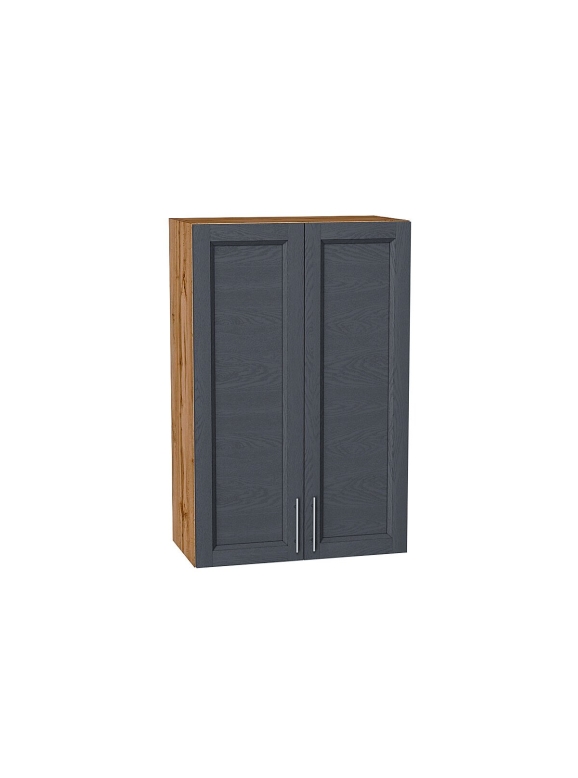 Шкаф верхний с 2-мя дверцами Сканди