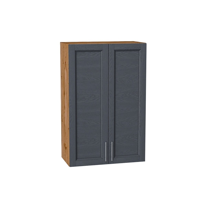 Шкаф верхний с 2-мя дверцами Сканди