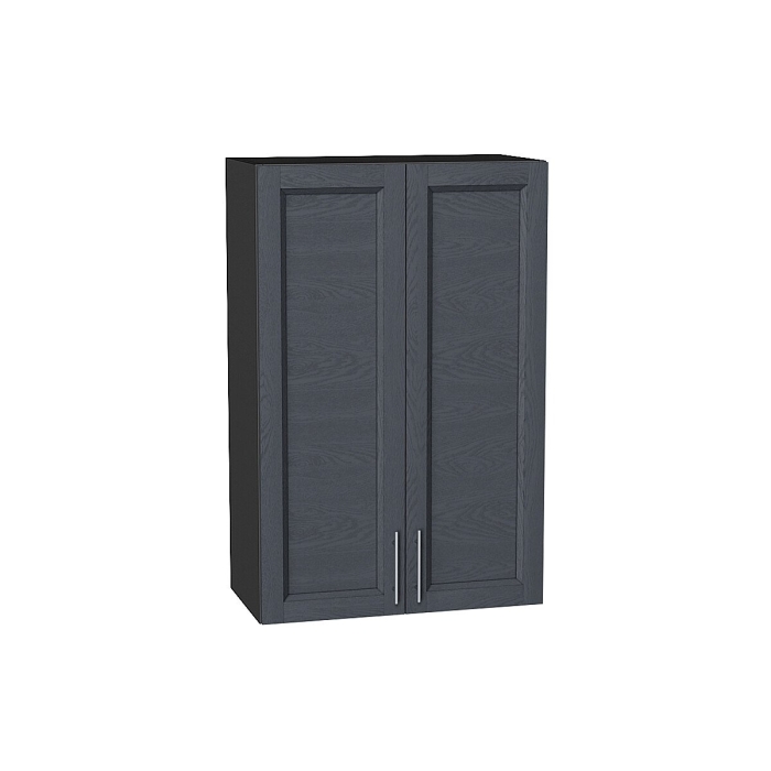 Шкаф верхний с 2-мя дверцами Сканди