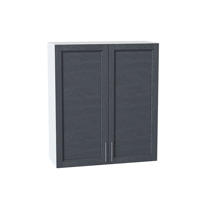 Шкаф верхний с 2-мя дверцами Сканди