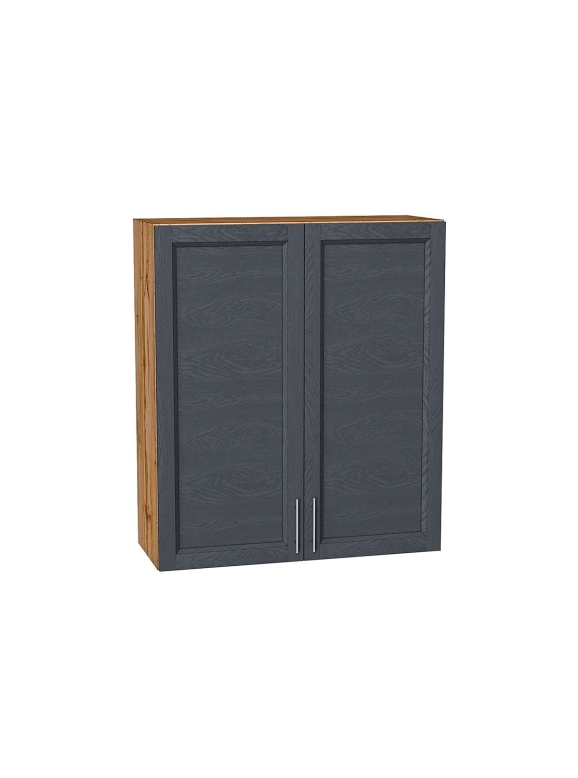 Шкаф верхний с 2-мя дверцами Сканди