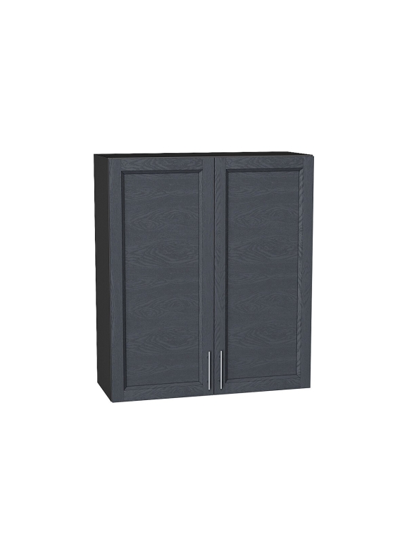 Шкаф верхний с 2-мя дверцами Сканди